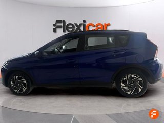 Hyundai Bayon 1.2 MPI Maxx