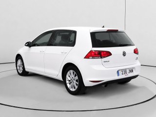 Volkswagen Golf Business 1.2 TSI BMT 81 kW (110 CV)
