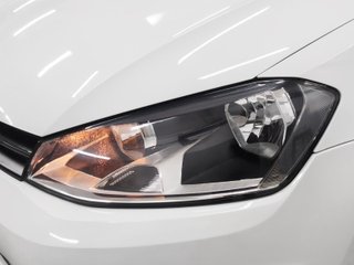 Volkswagen Golf Business 1.2 TSI BMT 81 kW (110 CV)
