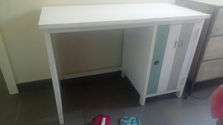 Mesa estudio escritorio infantil Maison du Monde