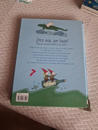 ¡Otro más, por favor! nuevos cuentos cortos e l...