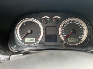 Volkswagen Golf 2001