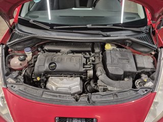 Peugeot 207 2010