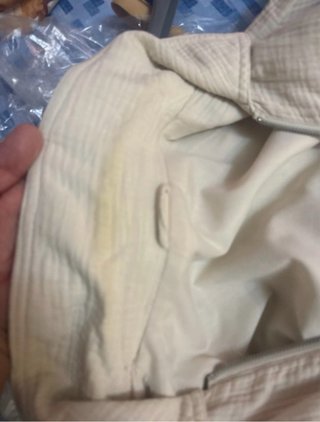 Giacca Zara Beige