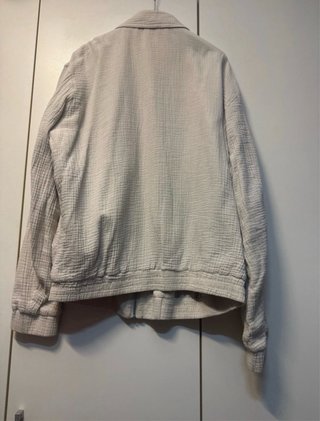 Giacca Zara Beige