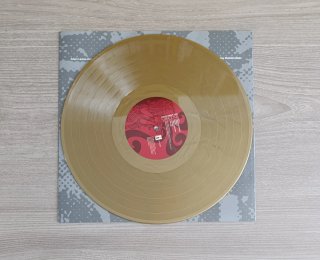 Maroon 5 - Songs About Jane - Vinilo Oro