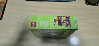 LEGO 40907 Restaurantes del Mundo: México