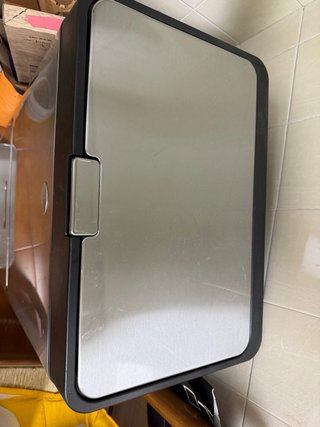 Cubo basura SONGMICS 3 Compartimentos