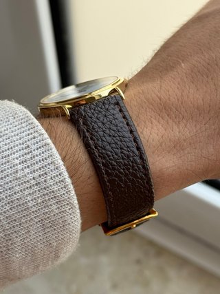 Omega Seamaster Oro 18kt Cuarzo