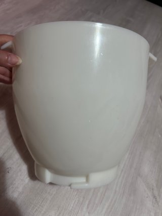 Ciotola Kenwood 6,7L in plastica