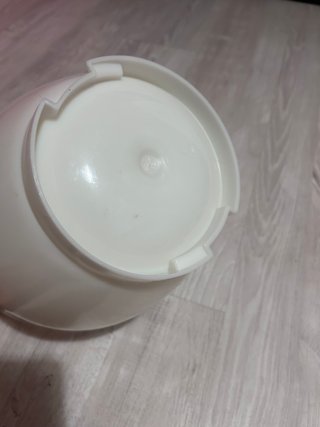 Ciotola Kenwood 6,7L in plastica