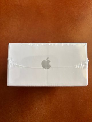 Apple AirPods Pro 3 2025