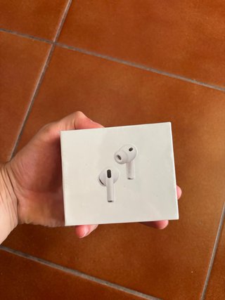 Apple AirPods Pro 3 2025