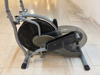 Bicicleta Elíptica Orbitrek