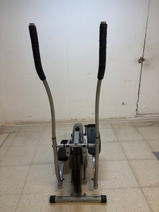 Bicicleta Elíptica Orbitrek