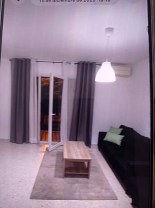 Alquiler piso en Vélez malaga