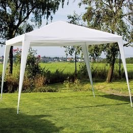 Gazebo 2x3 Bianco