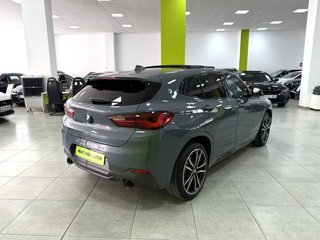 BMW X2 sDrive M Sport 20i 2.0i 178CV Auto