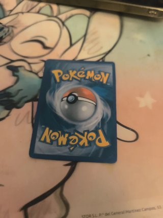 4 Cartas Pokémon Sylveon VMAX y V