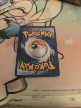 4 Cartas Pokémon Sylveon VMAX y V