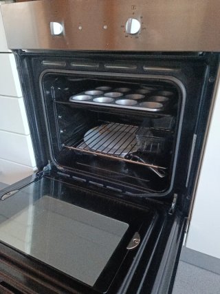 Horno Franke Acero Inoxidable