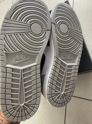 Air Jordan 1 Mid Scarpa Sneakers