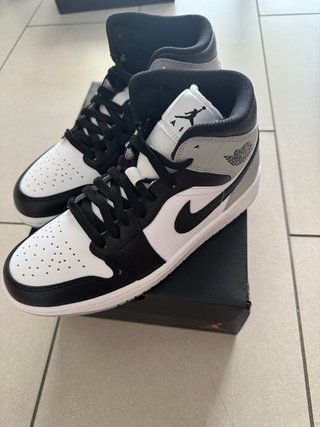 Air Jordan 1 Mid Scarpa Sneakers