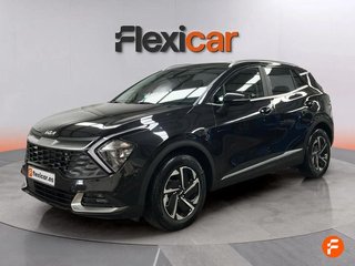 Kia Sportage 1.6 T-GDi HEV 176kW (239CV) Drive 4x2