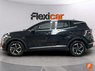 Kia Sportage 1.6 T-GDi HEV 176kW (239CV) Drive 4x2