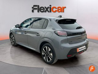 Peugeot 208 Allure Gasolina 100 S&S 6 Vel. MAN