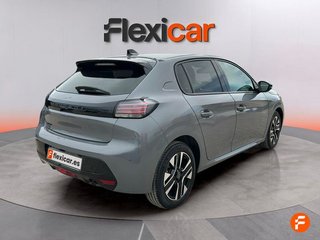 Peugeot 208 Allure Gasolina 100 S&S 6 Vel. MAN