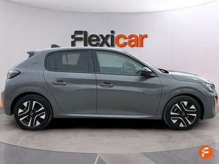 Peugeot 208 Allure Gasolina 100 S&S 6 Vel. MAN