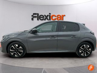 Peugeot 208 Allure Gasolina 100 S&S 6 Vel. MAN