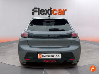 Peugeot 208 Allure Gasolina 100 S&S 6 Vel. MAN
