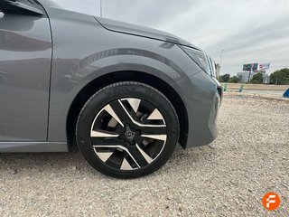 Peugeot 208 Allure Gasolina 100 S&S 6 Vel. MAN