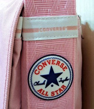 CONVERSE ALL STAR BOLSO C.T