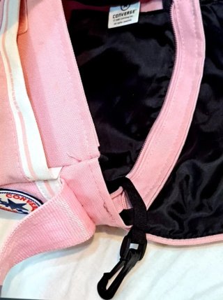 CONVERSE ALL STAR BOLSO C.T