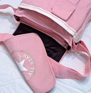 CONVERSE ALL STAR BOLSO C.T