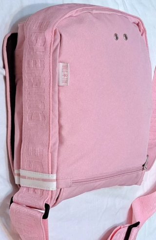 CONVERSE ALL STAR BOLSO C.T