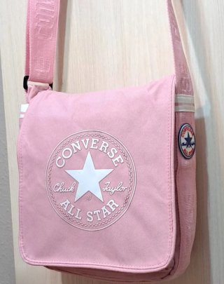 CONVERSE ALL STAR BOLSO C.T