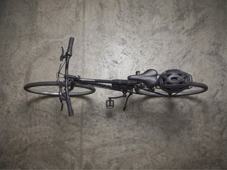 Bicicleta Riverside 100 Talla M