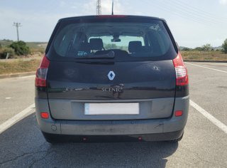 Renault Grand Scenic 2008