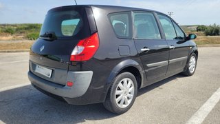 Renault Grand Scenic 2008