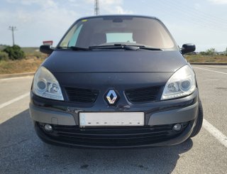 Renault Grand Scenic 2008