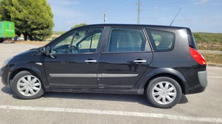 Renault Grand Scenic 2008