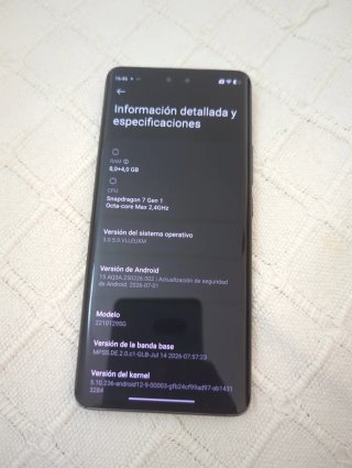 Xiaomi 13 Lite 256GB