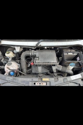 Motor Sprinter 651.955