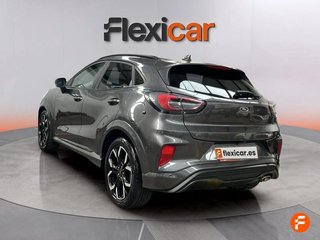 Ford Puma 1.0 EcoBoost 125cv ST-Line X MHEV