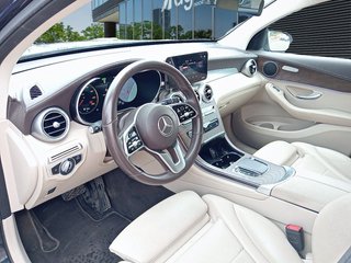 Mercedes-Benz GLC Coupé 200 4Matic 145 kW (197 CV)