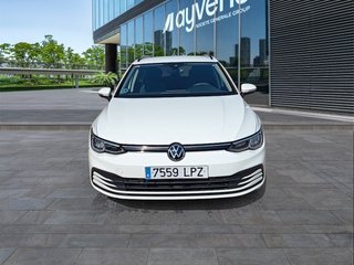 Volkswagen Golf Variant Life 2.0 TDI 85 kW (115 CV)